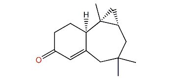Capillosanane V